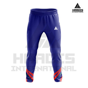 Nouveau Style Cricket Uniforme Ensembles Vêtements De Sport Confortables Cricket Jersey et Shorts ensembles Adultes Cricket Uniforme - Product Image 2