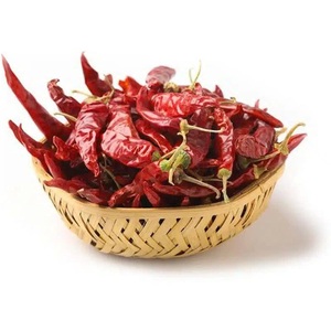 Suministro de fábrica Precio barato 100% Puro Natural Grado superior Chile seco de Vietnam - Product Image 2