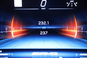 Mercedes-Benz AMG SL63 2023 certifiée, propre et en bon état - Product Image 5