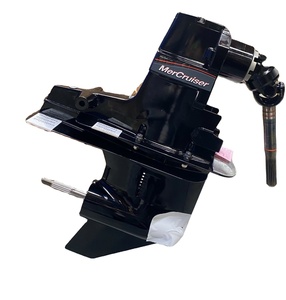 อุปกรณ์ขับเคลื่อนรุ่นใหม่เกรดอุตสาหกรรม OEM Mer-Cr-ui-s-er Alpha 1 Gen 2 รุ่นมาตรฐาน 1.81/1.84 หมุนตามทิศทางมาตรฐาน พร้อมการรับประกัน 3 ปี - Product Image 1