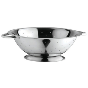 กระชอนตื้นที่มีด้ามจับท่อ - Product Image 1