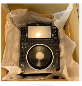 Nuevo Producto con el Mejor Descuento 2024 D J CDJ 3000 Listo para Enviar - Product Image 1