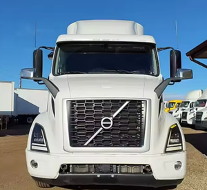 ACHETEZ MAINTENANT Camion-cabine d'occasion 2019 2020 2022 Vol_vo VNL64T 860 VNL64T860 860 FREIGHTLINER - Product Image 1