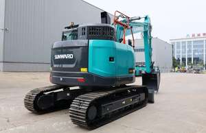 2025 Sunward SWE155UF Excavator - Spartan 16.5T Good Price Brand New Sun Ward <b>Engineering</b> & <b>Construction</b> <b>Machinery</b> - Product Image 5