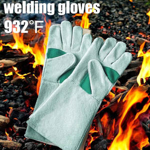 Guantes de Seguridad Personalizados Impresos en Línea, Ligeros, Ecológicos, Resistentes al Calor y de Alta Resistencia - Product Image 4