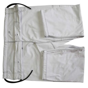 Uniforme de Artes Marciales BJJ 100% Algodón 450 GSM Color y Logotipo Personalizados Unisex Adulto Envío DHL de Alta Calidad - Product Image 6