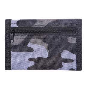 Outdoor <b>Waterproof</b> Oxford Nylon Lining Unisex Hunting <b>Wallet</b> with Pouch Pocket and ID Card Holder - Product Image 4