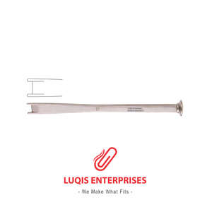 McIndoe Ciseau Tête de champignon Meilleure vente Pas cher Prix Meilleure qualité en acier inoxydable McIndoe Ciseau-Tête de champignon - Product Image 4