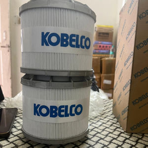 Pour les filtres de rechange hydrauliques de machines de construction YN52V01016R610/R100-Tested et inspectés fabriqués en PH - Product Image 2