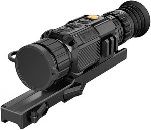 Brand New 35mm 384288/12m (50 HZ) <b>Night</b> <b>Vision</b> R-scopes with 22" Screen and 12MP for Hunting 4899 Yards Detection Range - Product Image 1