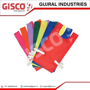 Custom Print <b>Football</b> Jersey Soccer Training <b>Bibs</b> - Product Image 1