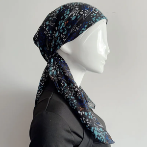 Pasamontañas Negro Unisex Estilo Personaje Transpirable Impermeable 100% Poliéster Esquí Logotipo Personalizado Primavera Verano - Product Image 2