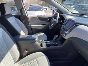 ใช้อย่างประณีต2022 Chevrolet E-quinox LS 4dr SUV - Product Image 5