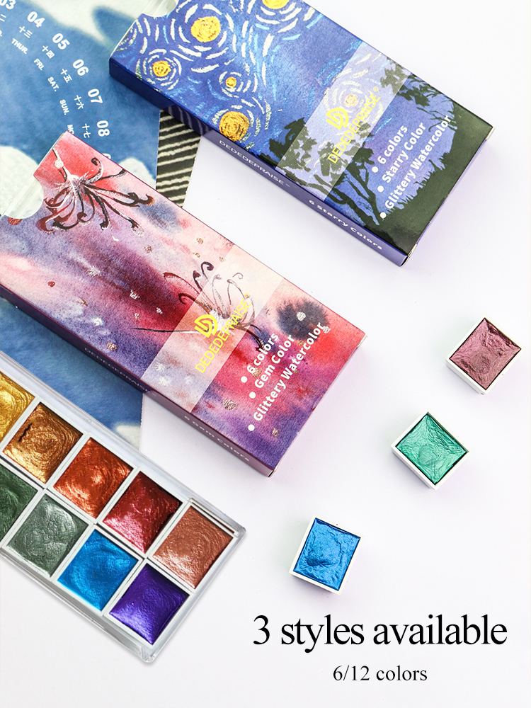 shisedo playlist mulit painter set 12色 shisedo playlist mulit painter set 12色