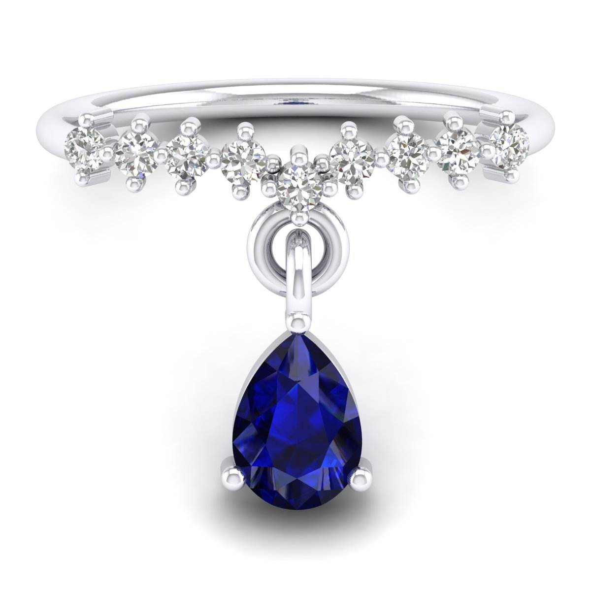 ทองคำขาว