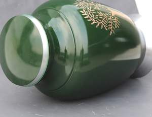 Tree of Life Cremation Urn <b>for</b> Human <b>Ashes</b> Adult Funeral Handcrafted Affordable <b>for</b> <b>Keepsake</b> Urn - Product Image 3