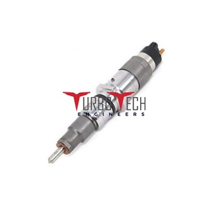 หัวฉีดน้ำมันคอมมอนเรล0 445 120 304 0445120304 - Product Image 1