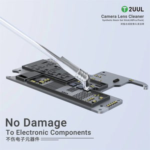 Limpiador <span class=keywords><strong>de</strong></span> lentes portátil <span class=keywords><strong>para</strong></span> cámara 2UUL CL21, barra sintética <span class=keywords><strong>de</strong></span> resina, eliminación <span class=keywords><strong>de</strong></span> huellas dactilares <span class=keywords><strong>para</strong></span> teléfono, lente <span class=keywords><strong>de</strong></span> cámara, herramienta <span class=keywords><strong>de</strong></span> limpieza <span class=keywords><strong>de</strong></span> <span class=keywords><strong>pantalla</strong></span> - Product Image 5