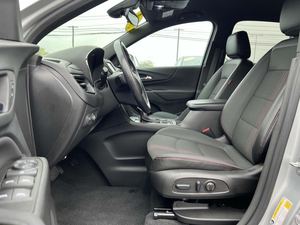 CHEVROLET EQUINOX RS AVEC 1RS AWD 2022 D'OCCASION LHD/RHD - Product Image 4
