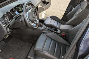 Volkswagen GTI Autobahn 2018 d'occasion, sans réserve, 4 cylindres turbocompressés, évalué par Regular Car Reviews, non modifié - Product Image 4