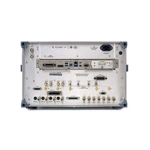 Analizador de Redes de Microondas Keysight N5242B PNA-X, Rango de Frecuencia de 900 Hz/10 MHz a 26.5 GHz - Product Image 5