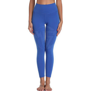 Good Quality Women Yoga <b>Legging</b> Custom Logo Women Yoga <b>Legging</b> Plain Women <b>Legging</b> In Reasonable Price - Product Image 3