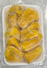 FRUTA JACKFRUIT MADURA CONGELADA ETIQUETA NATURAL FRUTA TROPICAL A BASE DE PLANTAS RICA EN VITAMINA C Y FIBRA - Product Image 3