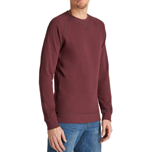 Offre Spéciale 2023 Tendance OEM Personnalisé Imprimé Hommes Plus Size Sweatshirts 100% Fabricant de vêtements de qualité d'exportation du fournisseur BD - Product Image 2