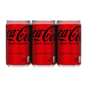 Venta al por mayor a granel Diet Coke Exotic Mango Feisty Cherry 330ml Classic Coca-Cola Soda Bebidas con sabor Botellas de vidrio originales - Product Image 3