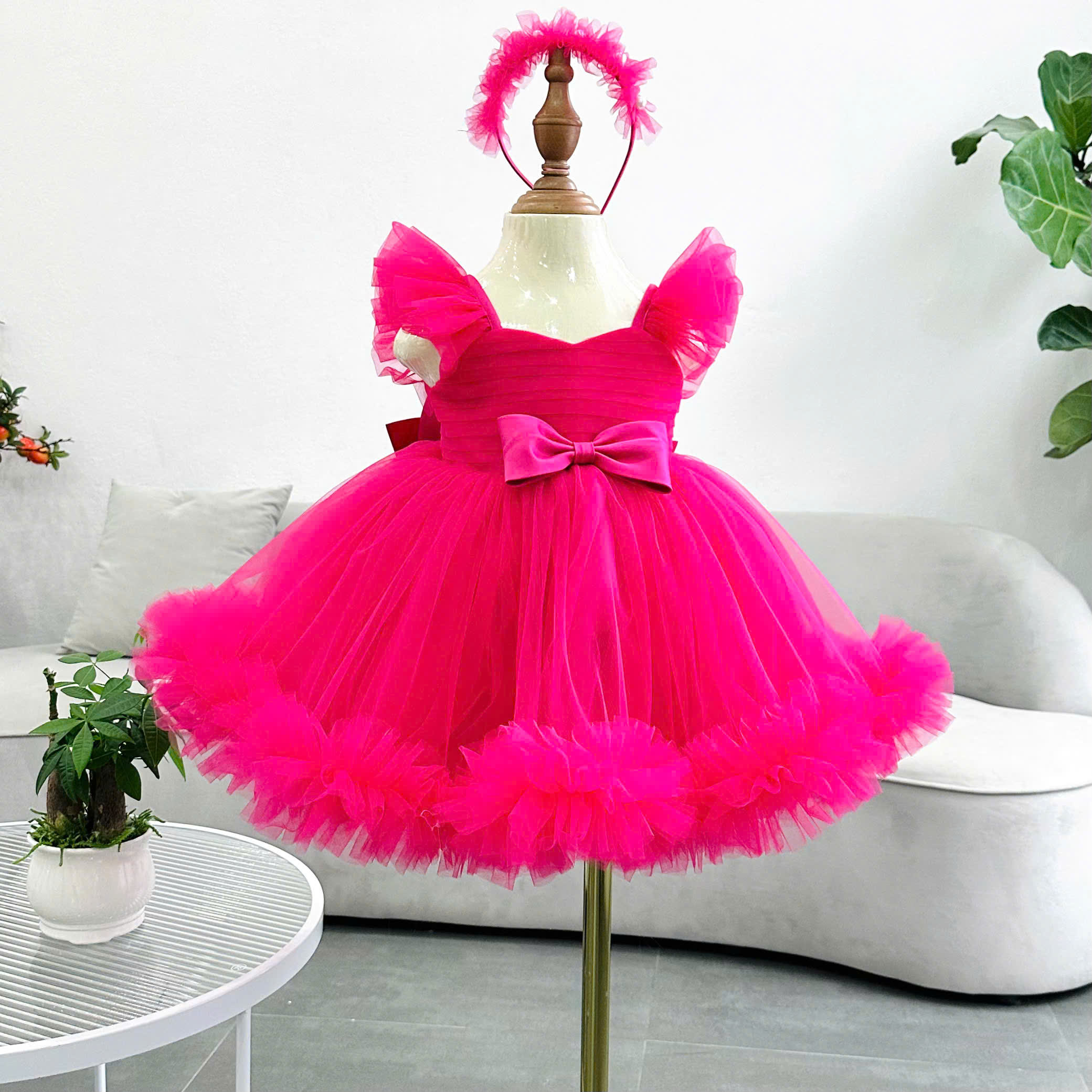 ดอกบัวสีชมพู