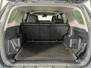 Propre utilisé 2023 pour Highlander XLE AWD direction gauche 50001-75000 Miles - Product Image 5