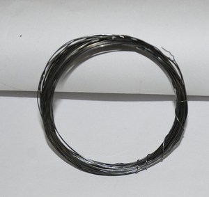 28 Gauge Jewelry Making <b>Wire</b>, 10 Foot Black Plated Brass <b>Wire</b> for Jewelry Making, <b>Soft</b> <b>Wire</b> for Necklace Earring Making - Product Image 5
