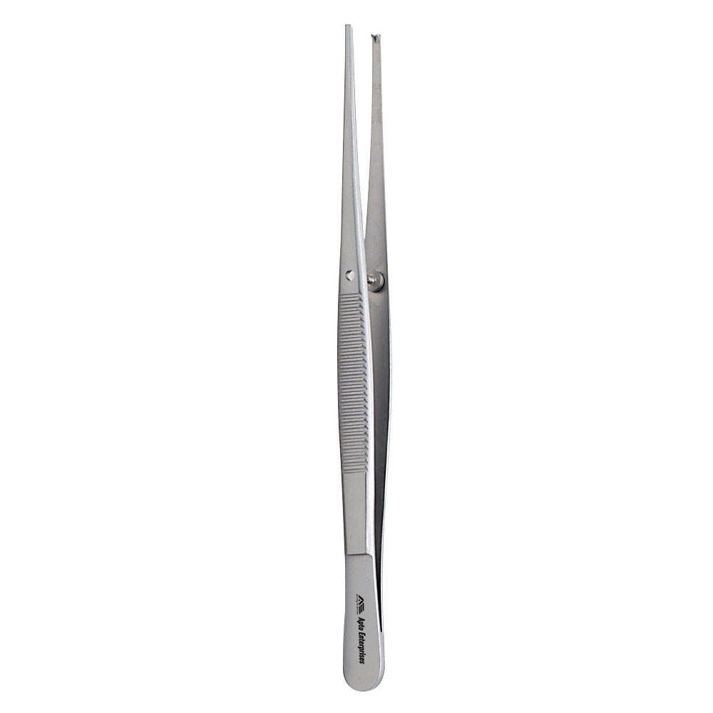 Semken Tissue Forceps, Delicate