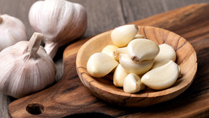 2024 <b>Fresh</b> Normal White <b>Garlic</b> / Red Galics - Product Image 5