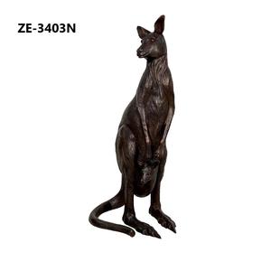 Escultura Decorativa de Metal Hecha a Mano de Tendencia para Paredes de Lujo, Estilo Alpino, Decoración para el Hogar, Zahid Exports, Escultura Moderna China - Product Image 3