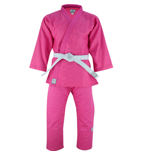 ชุดกิโมโน JJ Jitsu Jitsu Jitsu สำหรับฝึกศิลปะการต่อสู้ - Product Image 2
