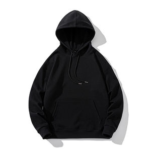 Latest Design Winter <b>Women's</b> Hoodies Pullover Style Customized Logo Printing Quick-Dry Breathable Fleece Waterproof Windproof - Product Image 5