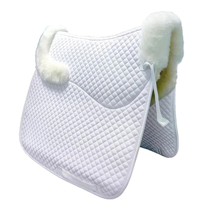Tapis de selle d'équitation sur mesure Produits élégants pour chevaux à la mode Équipement de cheval - Product Image 3