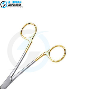 Fórceps TC hechos en fábrica de alta calidad Fórceps TC de uso médico profesional Fórceps TC de estilo único - Product Image 5