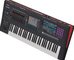 Stylish Rolando Fantom G8 Digital Piano Wholesale Price for Original Product - Product Image 1