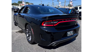 Dodge Charger Scat Pack RWD 2023 Usado en Excelentes Condiciones - Product Image 5