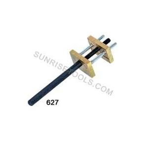 HAND VICE Utilizado para sujetar piezas de tamaño micro Firmemente herramienta de joyería de alta calidad uso más bajo para hacer herramienta profesional - Product Image 2