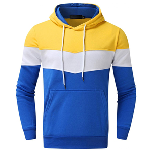Conjunto de chándal personalizado de 100% algodón para hombre, Sudadera con capucha y pantalones de chándal lavados con ácido de peso pesado, forro polar técnico ajustado para la temporada de invierno - Product Image 3