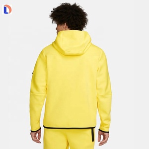 Vente En Gros Survêtements Uniformes Survêtements à Capuche Personnalisés Unisexe Fabricants - Product Image 2