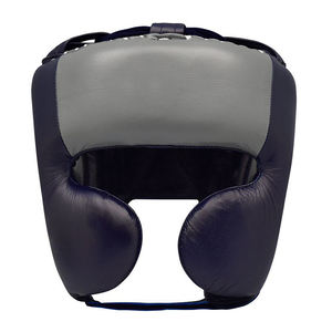 Protectores de Cabeza de Protección Facial Completa Transpirables Hechos con el Mejor Material Protectores de Cabeza de Boxeo de Alta Calidad - Product Image 1