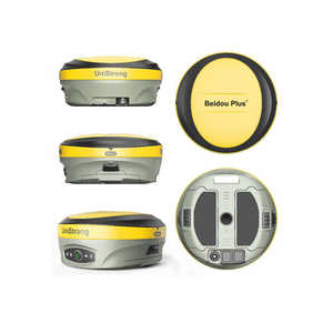 Sistema de Topografía RTK de Última Generación con Controlador de Plástico - Product Image 6