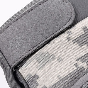 Guantes de moto de calidad superior de carreras hechos a medida de calidad superior Nuevo diseño personalizado Guantes de moto de hombre de alta calidad - Product Image 5