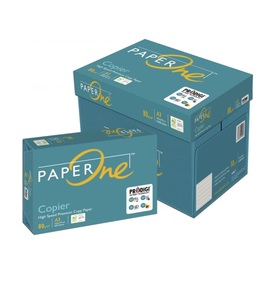 Papel de Copia A4 de Alta Calidad en Venta, Pedidos al por Mayor Disponibles, Ideal para Impresión y Uso en Oficina, Entrega Rápida, Precios Competitivos - Product Image 2