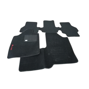Tapis de sol pour FIAT Multipla 1ère série (98>04) - Product Image 1