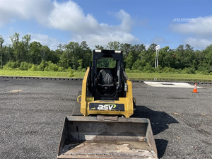 Nueva Cargadora Compacta sobre Orugas ASV RT-75 RT-25 con Envío Gratuito |   74HP Turbo Diésel |   1,058 kg |   Máquina Forestal y de Construcción Posi-Track - Product Image 6